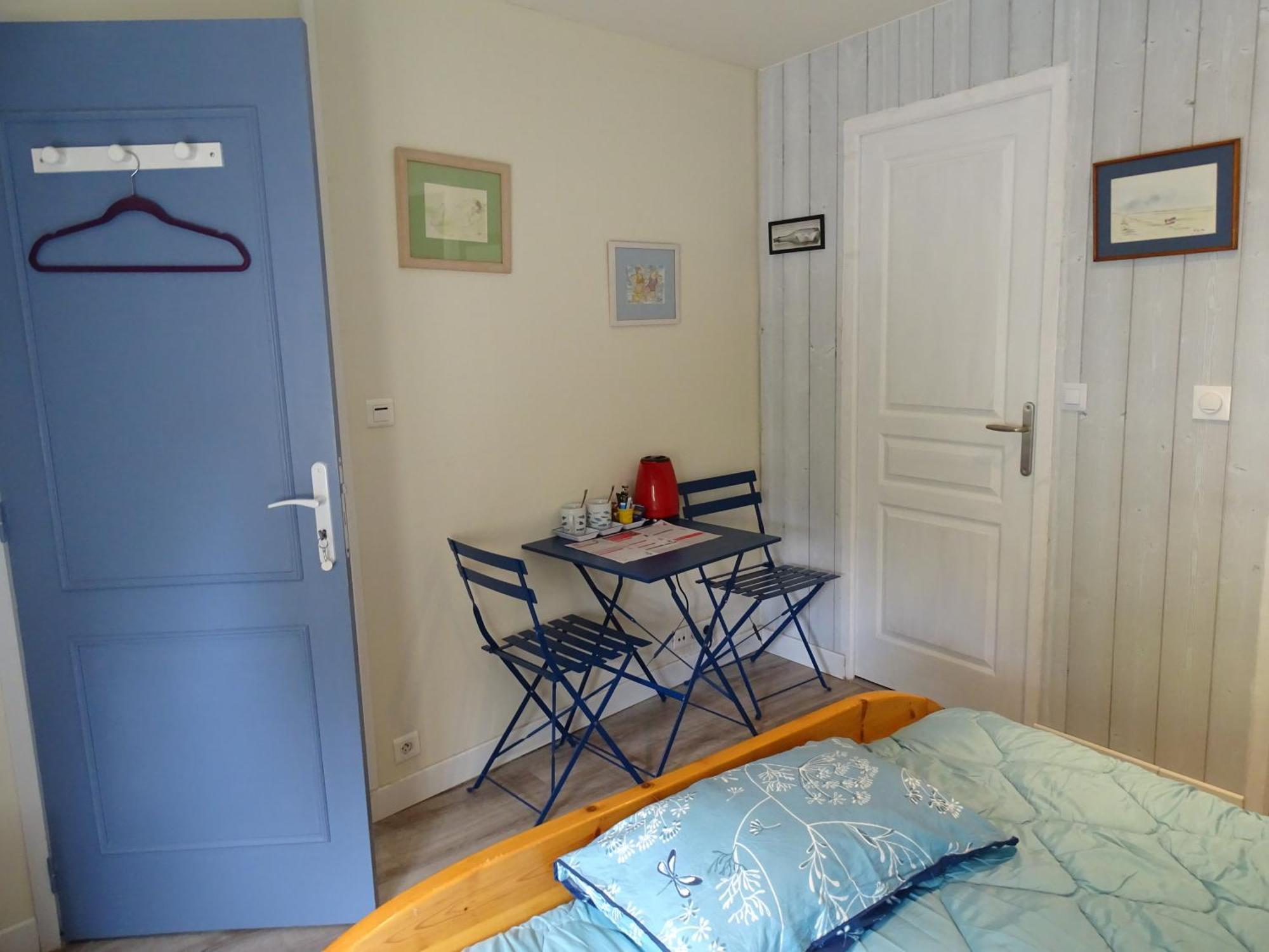 לינה וארוחת בוקר Férel Bed & Breizh מראה חיצוני תמונה